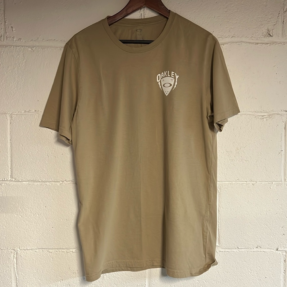 Oakley Service T-Shirt